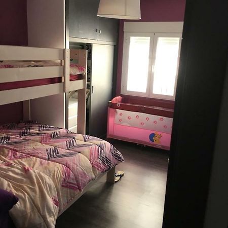 Apartament Casa Azul Nerja Zewnętrze zdjęcie