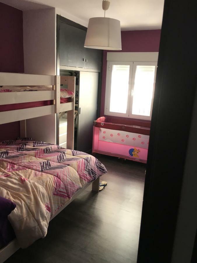 Apartament Casa Azul Nerja Zewnętrze zdjęcie