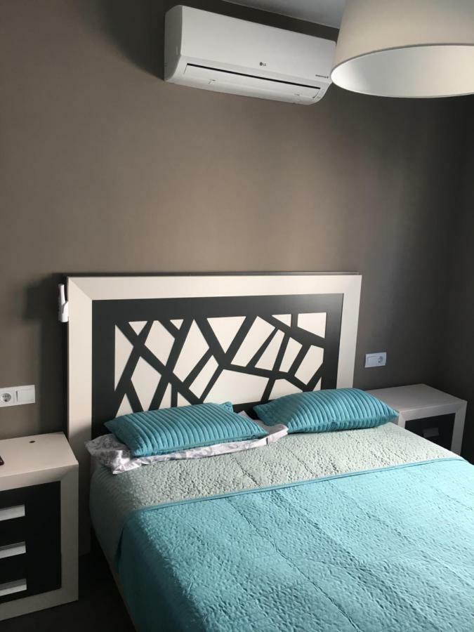Apartament Casa Azul Nerja Zewnętrze zdjęcie