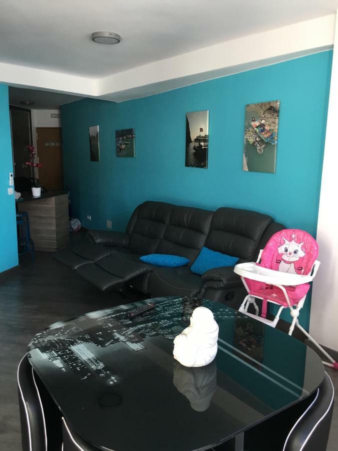Apartament Casa Azul Nerja Zewnętrze zdjęcie