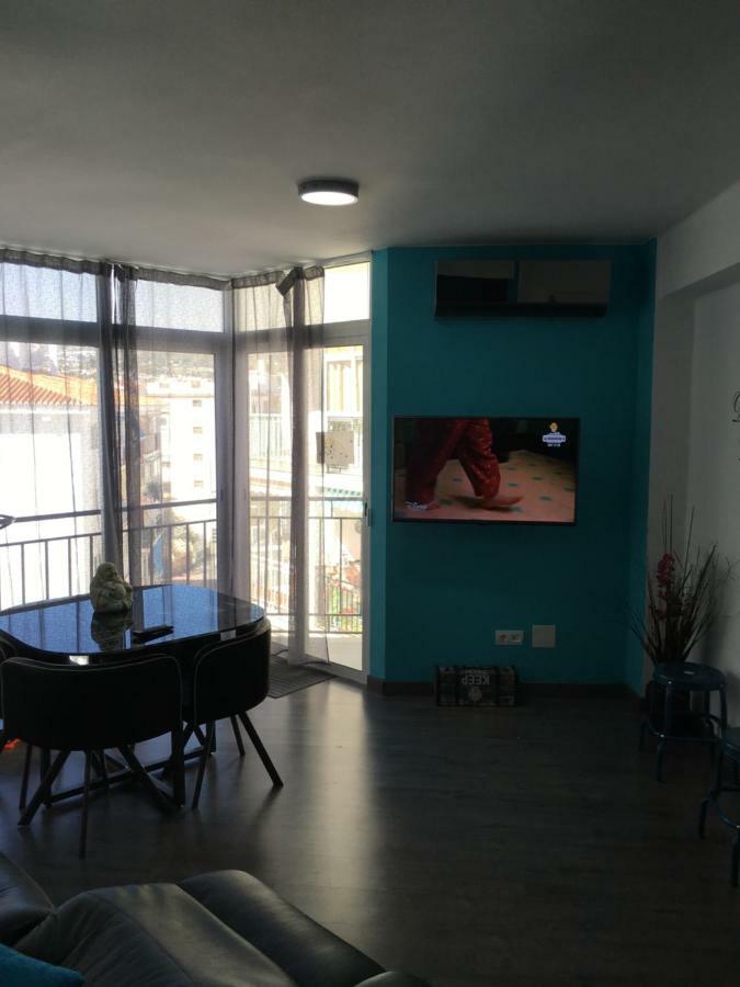 Apartament Casa Azul Nerja Zewnętrze zdjęcie