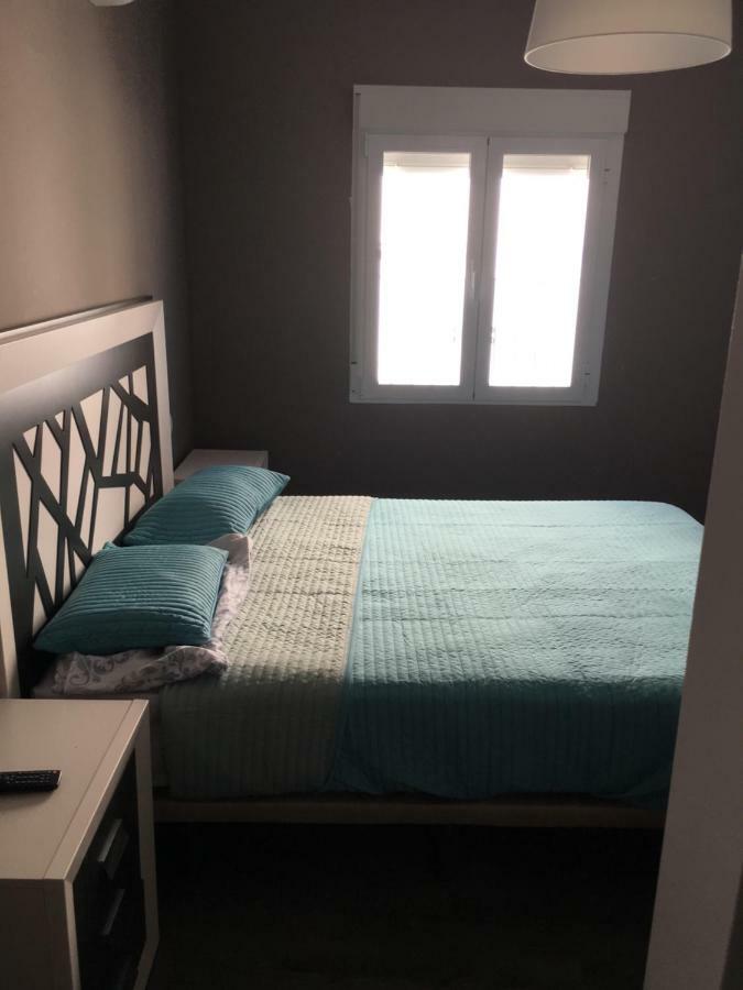 Apartament Casa Azul Nerja Zewnętrze zdjęcie