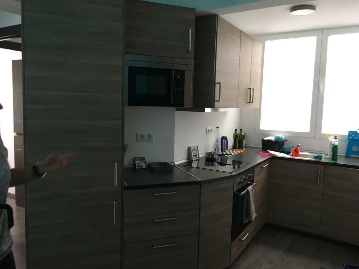 Apartament Casa Azul Nerja Zewnętrze zdjęcie