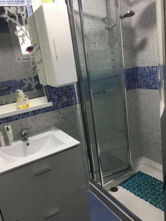 Apartament Casa Azul Nerja Zewnętrze zdjęcie